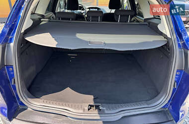 Универсал Ford Focus 2017 в 