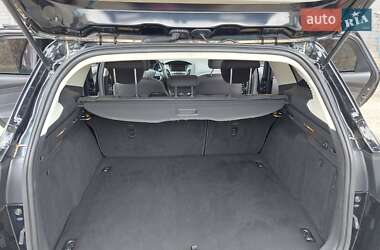 Универсал Ford Focus 2016 в 
