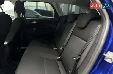 Универсал Ford Focus 2018 в 