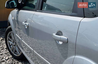 Хэтчбек Ford Focus 2007 в 