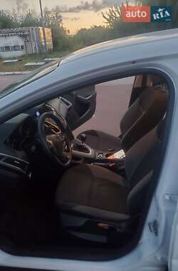 Универсал Ford Focus 2012 в 