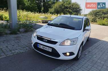 Универсал Ford Focus 2008 в 