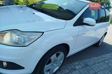 Универсал Ford Focus 2008 в 