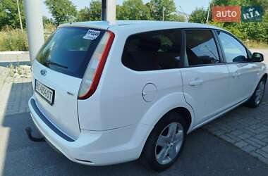 Универсал Ford Focus 2008 в 
