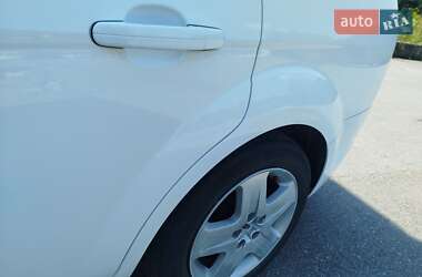 Универсал Ford Focus 2008 в 
