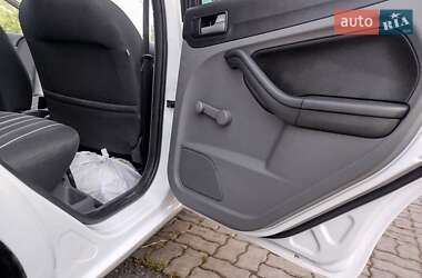 Универсал Ford Focus 2008 в 