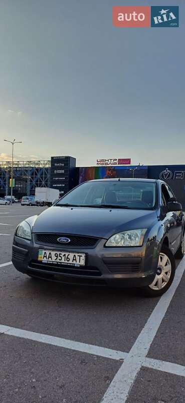 Ford Focus 2005