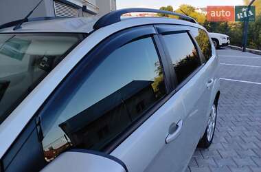 Универсал Ford Focus 2007 в 