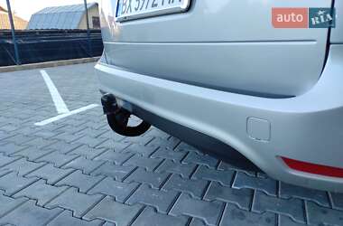 Универсал Ford Focus 2007 в 