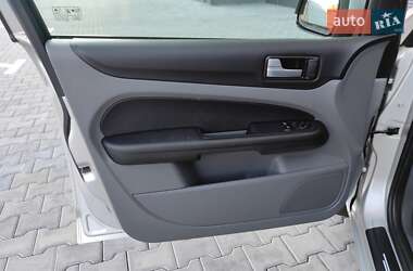 Универсал Ford Focus 2007 в 