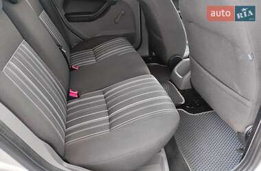 Универсал Ford Focus 2007 в 