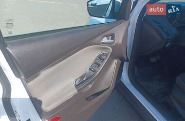 Седан Ford Focus 2014 в Одессе