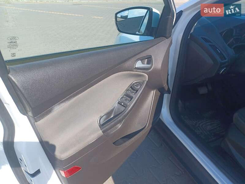 Седан Ford Focus 2014 в Одессе