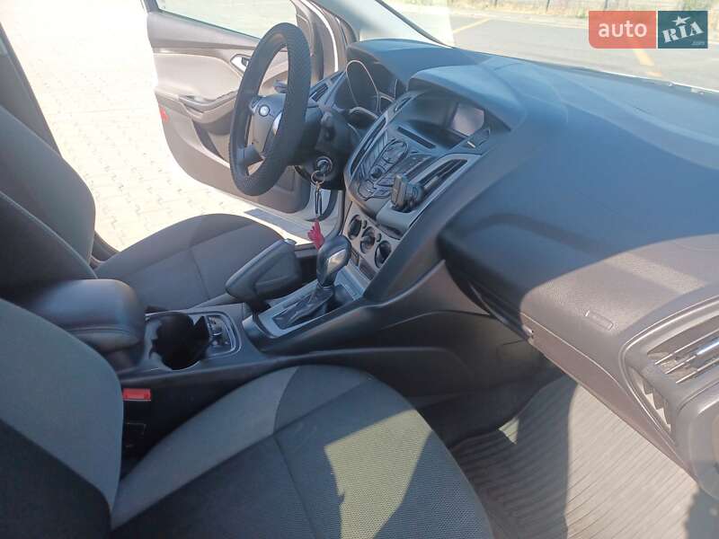 Седан Ford Focus 2014 в Одессе