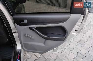 Универсал Ford Focus 2007 в 