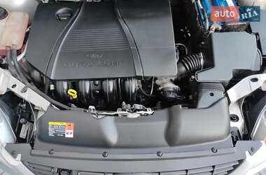 Универсал Ford Focus 2007 в 