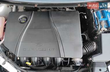Универсал Ford Focus 2007 в 