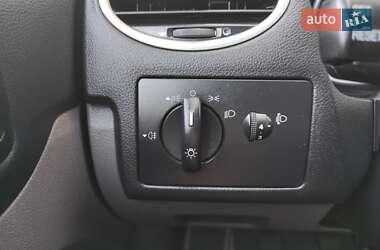 Универсал Ford Focus 2007 в 