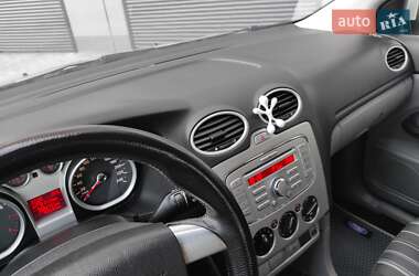 Универсал Ford Focus 2007 в 