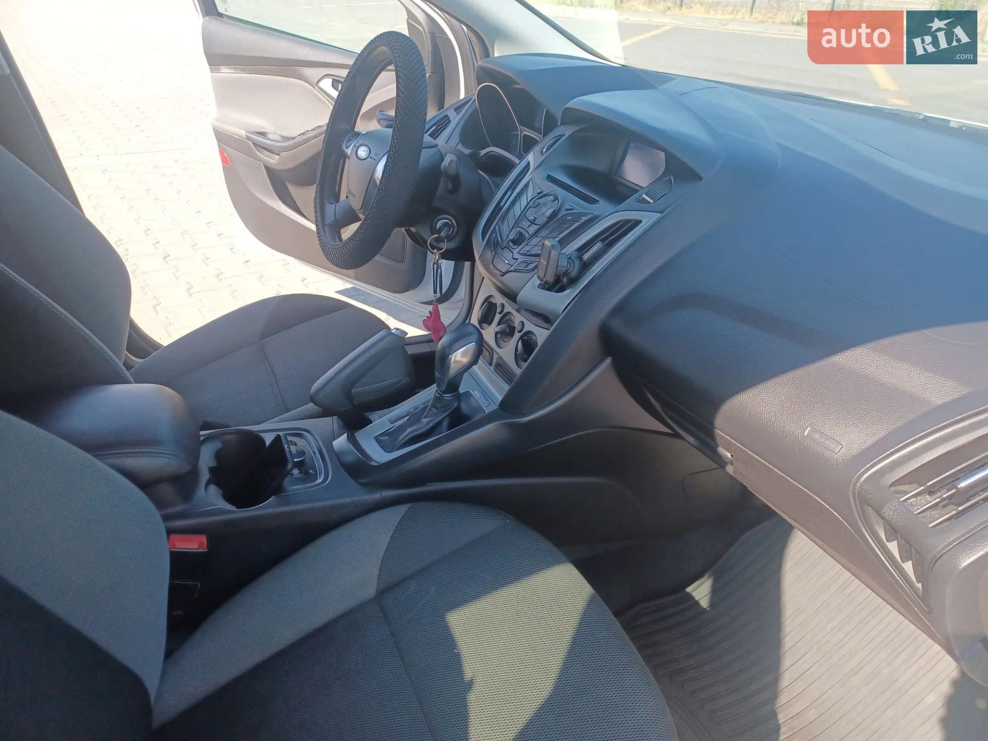 2014 Ford Focus - мініатюра 35