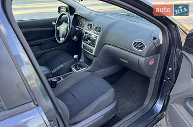 Универсал Ford Focus 2006 в 