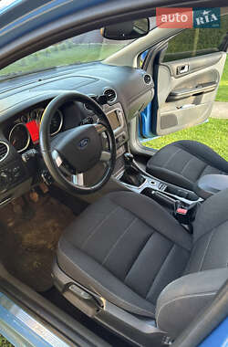 Універсал Ford Focus 2009 в 