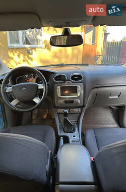 Універсал Ford Focus 2009 в 