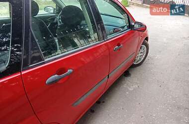 Універсал Ford Focus 2001 в 