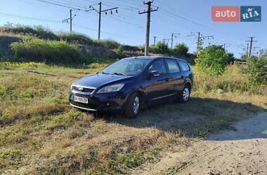 Универсал Ford Focus 2008 в 