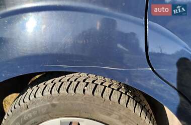 Универсал Ford Focus 2008 в 