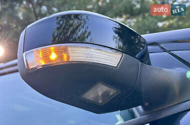 Универсал Ford Focus 2016 в 