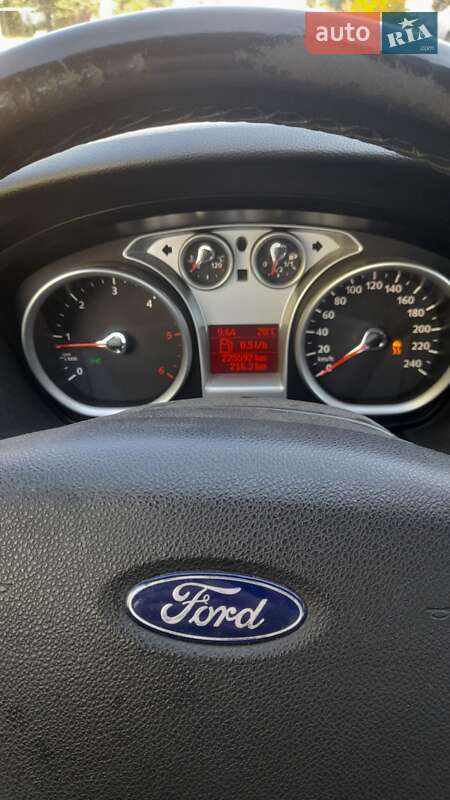 Универсал Ford Focus 2008 в Великих Мостах