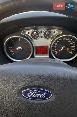 Универсал Ford Focus 2008 в 