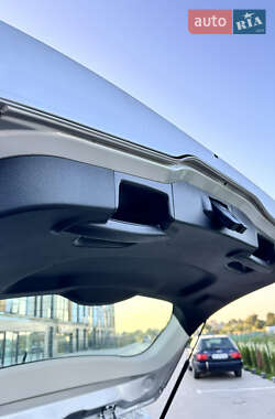 Универсал Ford Focus 2017 в 