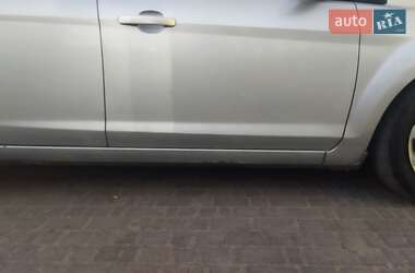Универсал Ford Focus 2007 в 