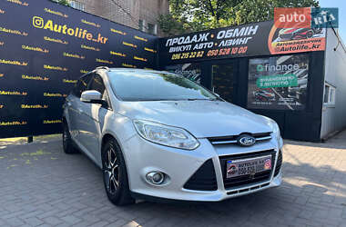 Універсал Ford Focus 2011 в Кривому Розі