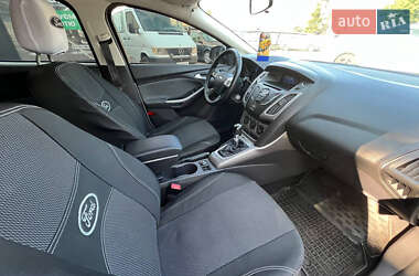 Универсал Ford Focus 2011 в 
