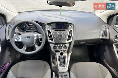 Универсал Ford Focus 2013 в 