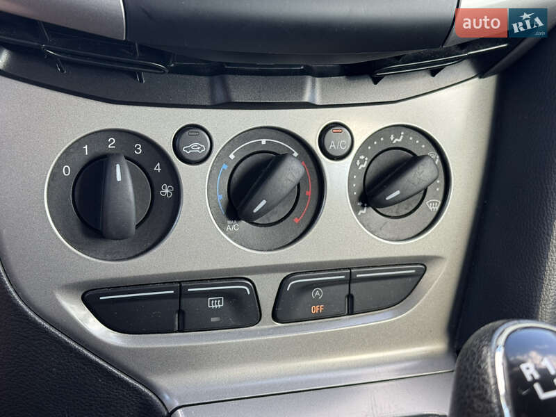 Универсал Ford Focus 2013 в Луцке
