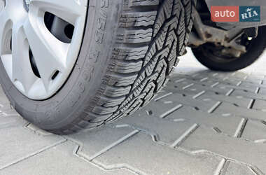 Универсал Ford Focus 2013 в 