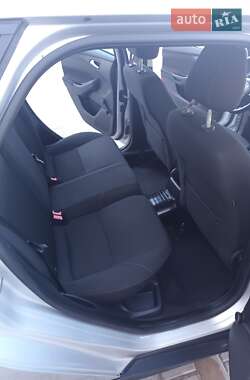 Универсал Ford Focus 2015 в 