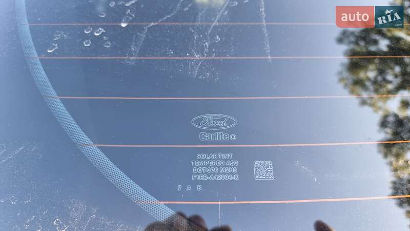 Хэтчбек Ford Focus 2017 в Каневе фото 71 Хэтчбек Ford Focus 2017 в Каневе
