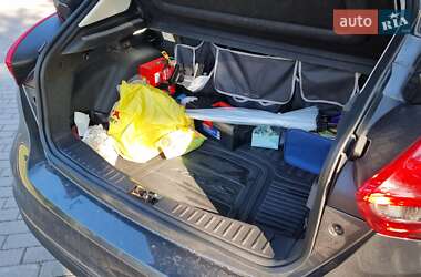 Хэтчбек Ford Focus 2017 в 