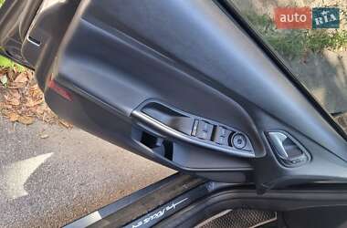 Хэтчбек Ford Focus 2017 в 