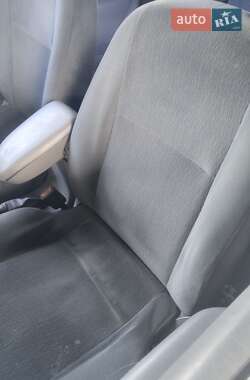 Седан Ford Focus 2001 в 