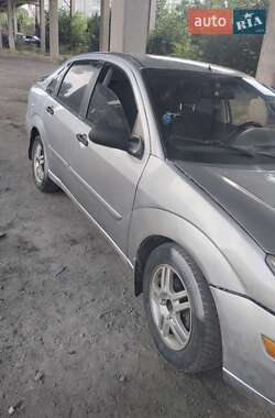 Седан Ford Focus 2001 в 