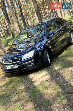 Седан Ford Focus 2005 в Сумах