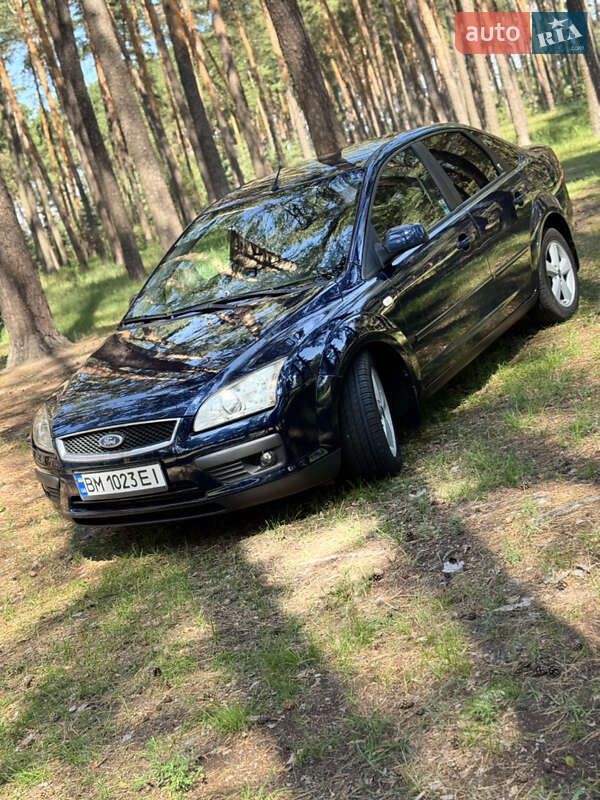 Ford Focus 2005