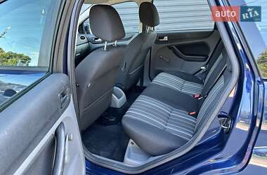 Универсал Ford Focus 2010 в 