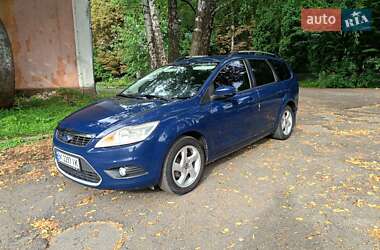 Универсал Ford Focus 2008 в Остроге